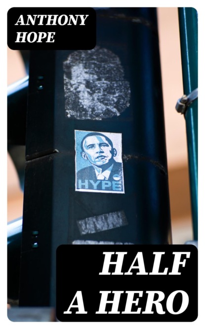 Half a Hero