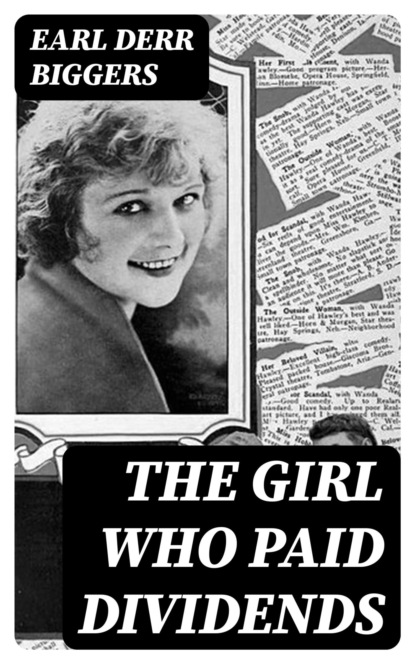 The Girl Who Paid Dividends