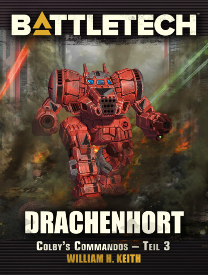 BattleTech - Drachenhort