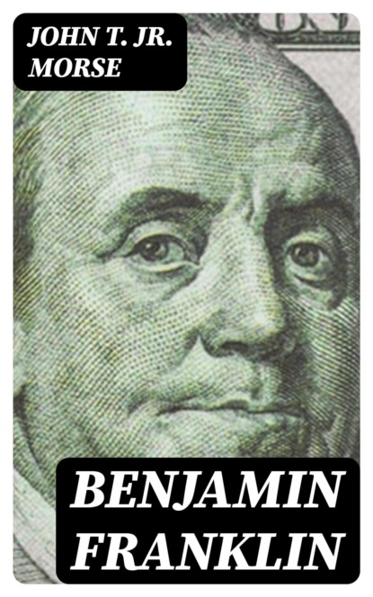 Benjamin Franklin