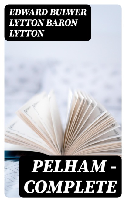 Pelham — Complete