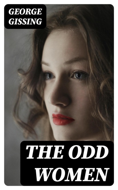 The Odd Women