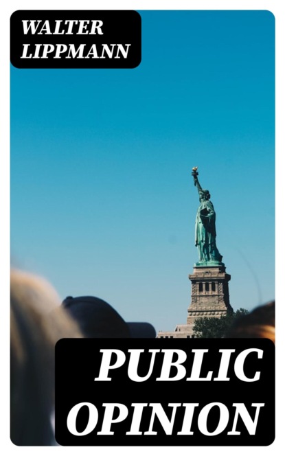Public Opinion