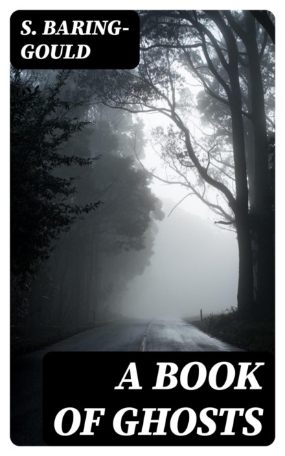 A Book of Ghosts