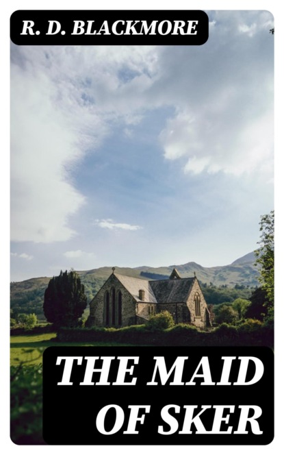 The Maid of Sker