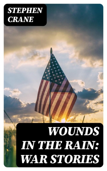 Wounds in the rain: War stories