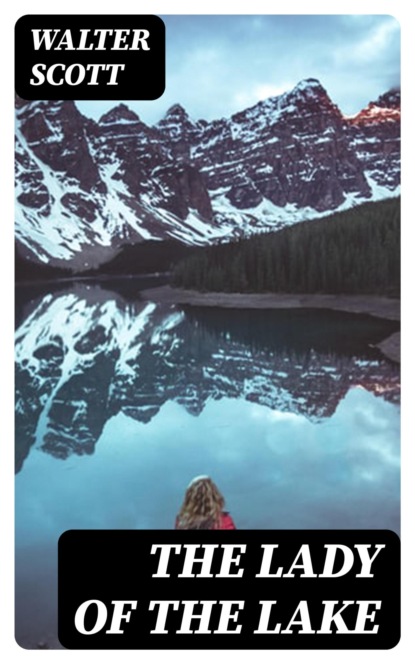 The Lady of the Lake