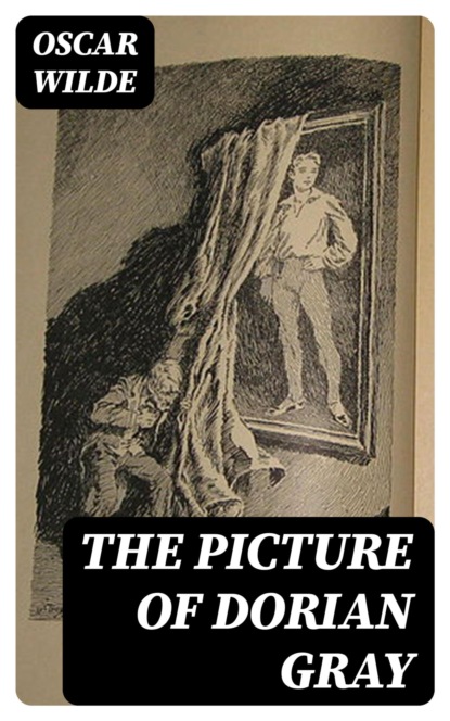 The Picture of Dorian Gray