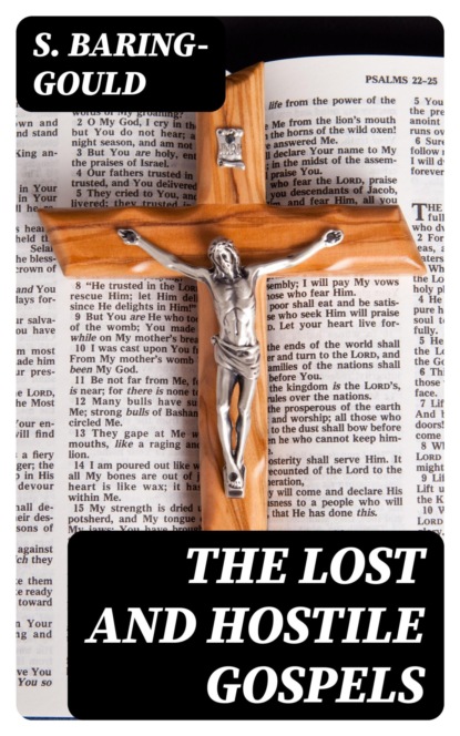 The Lost and Hostile Gospels