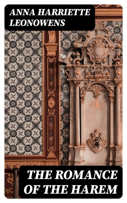 The Romance of the Harem