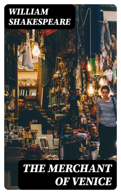 The Merchant of Venice