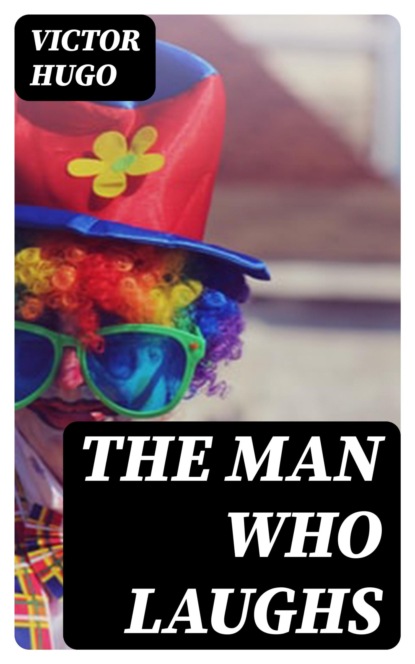 The Man Who Laughs