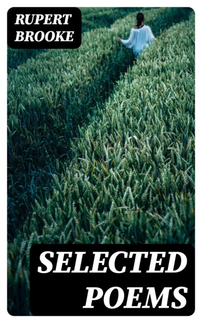 Selected Poems