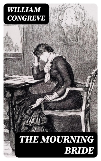 The Mourning Bride