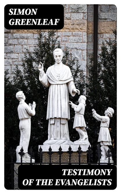 Testimony of the Evangelists