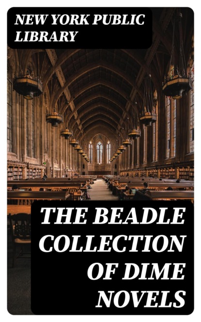 The Beadle Collection of Dime Novels