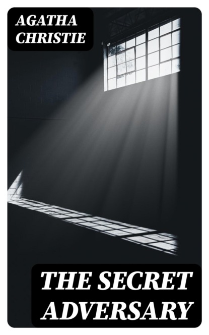 The Secret Adversary