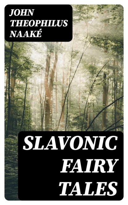 Slavonic Fairy Tales