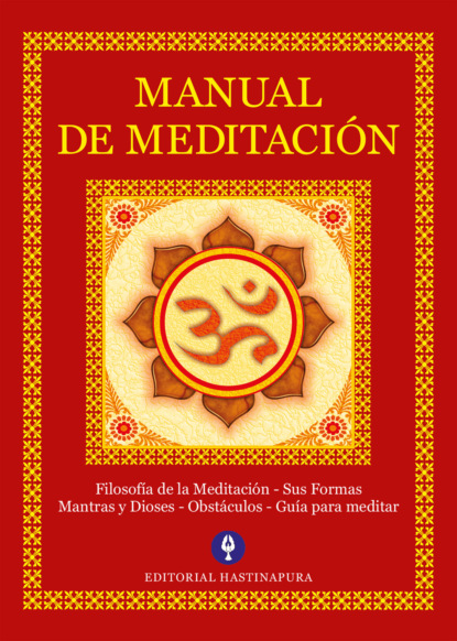 Manual de Meditación