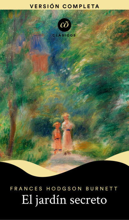 El jardín secreto