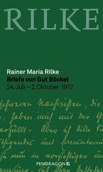 Briefe von Gut Böckel
