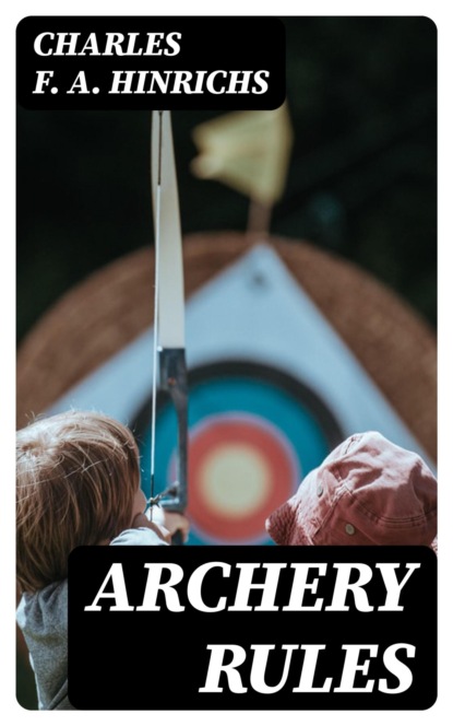 Archery Rules