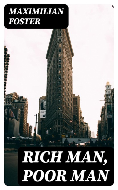 Rich Man, Poor Man