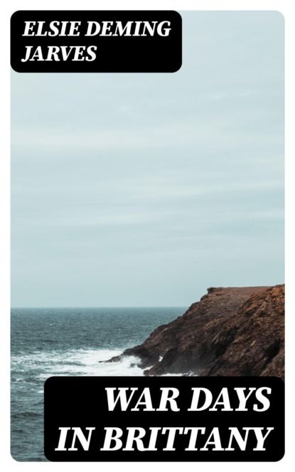 War Days in Brittany