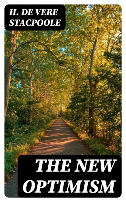 The New Optimism