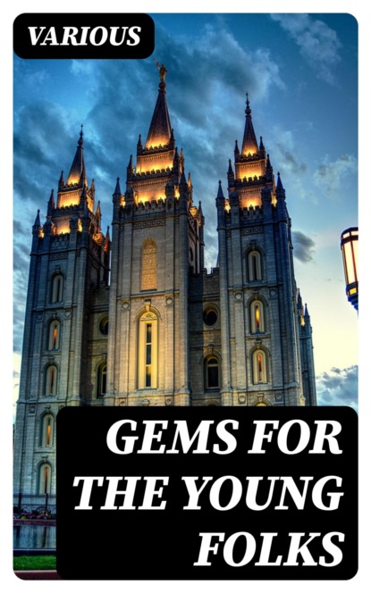 Gems for the Young Folks