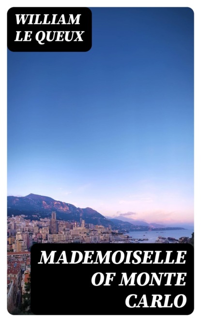Mademoiselle of Monte Carlo