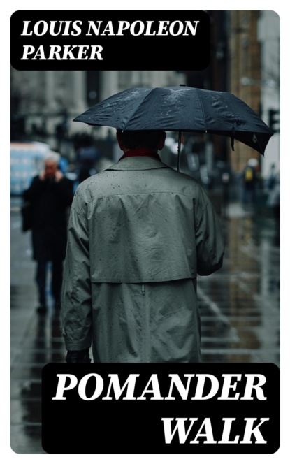 Pomander Walk