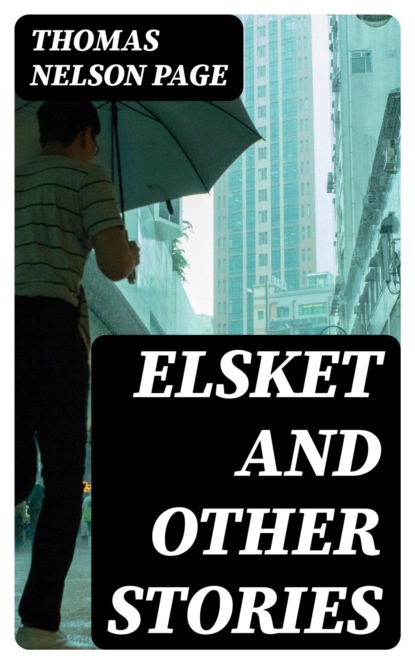 Elsket and Other Stories