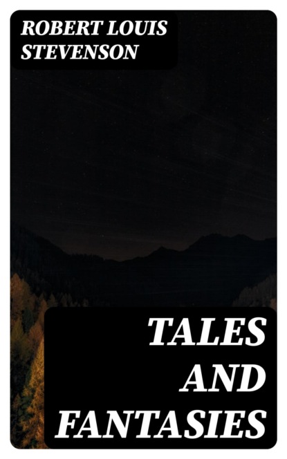Tales and Fantasies