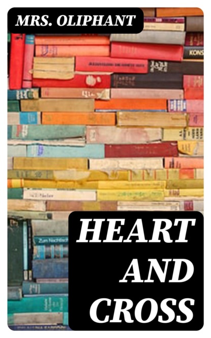 Heart and Cross