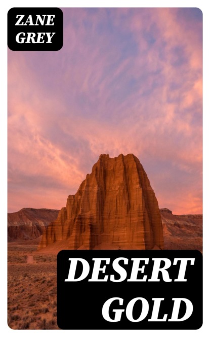 Desert Gold
