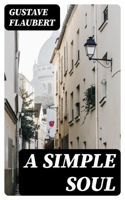 A Simple Soul