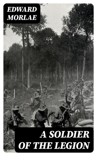 A Soldier of the Legion