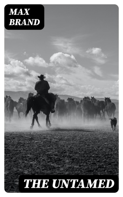 The Untamed
