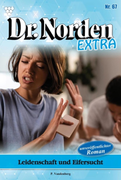Leidenschaft und Eifersucht