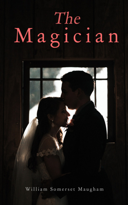 The Magician