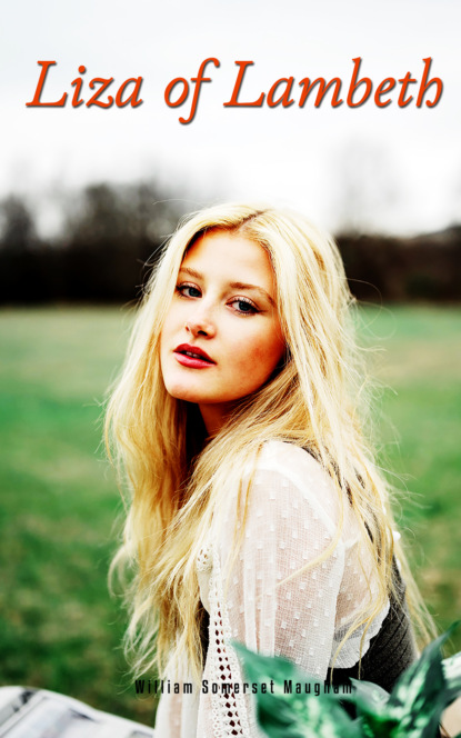 Liza of Lambeth