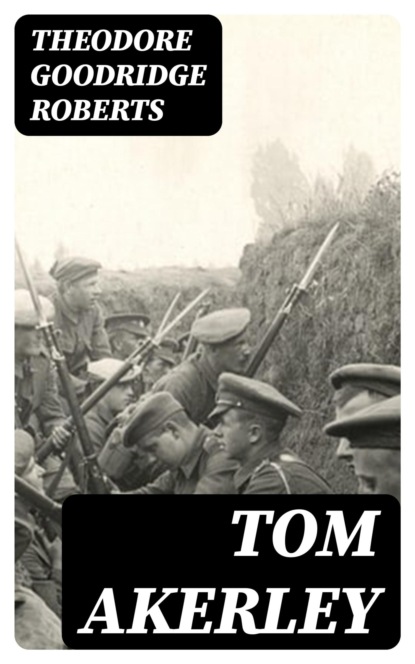 Tom Akerley