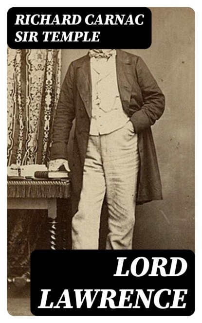 Lord Lawrence