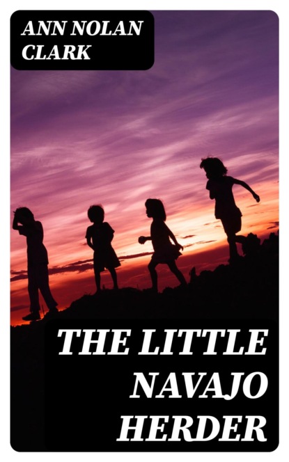 The Little Navajo Herder