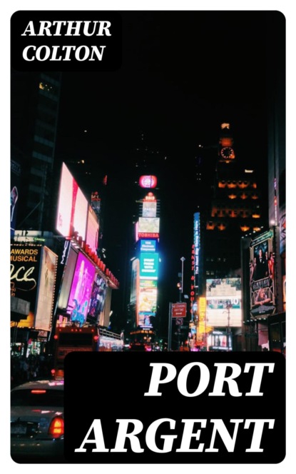 Port Argent
