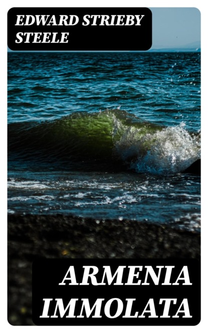 Armenia immolata