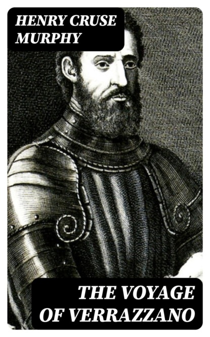 The Voyage of Verrazzano