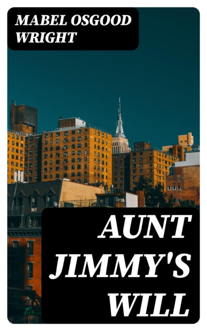 Aunt Jimmy's Will