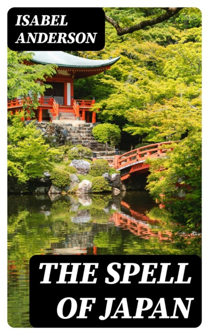 The Spell of Japan